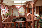 Hotel Real Fundación
