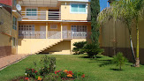Hotel Real Hidalgo