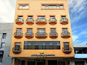 Hotel Real Purepecha
