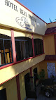Hotel Real Ramirez