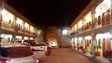 Hotel Real San Nicolás