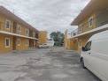 Hotel Real Santiago De Las Sabinas