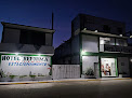 Hotel Reforma