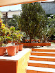 Hotel Reforma