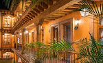 Hotel Refugio Del Angel