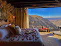 Hotel- Restaurant-Bar El Templo