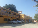 Hotel Restaurant Mixteco