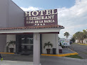 Hotel Restaurant Real De La Barca