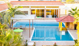 Hotel Restaurant Villa Jardines