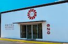 Hotel Restaurante Paraiso Inn