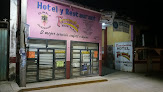 Hotel Restaurante Terremoto