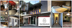 Hotel Revolucion