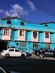 Hotel Rey