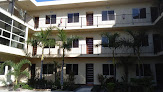 Hotel Rey Altamira