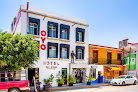 Hotel Rey David