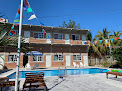 Hotel Reyes Del Mar Y Restaurante La Palapa Del Pibe