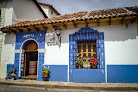 Hotel Rincón De Cuca