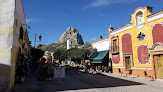 Hotel Rincón De La Peña