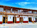 Hotel Rincón De Los Angeles Tapalpa