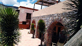 Hotel Rincón Mágico