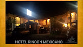 Hotel Rincón Mexicano