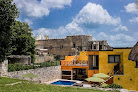 Hotel Rinconada Del Convento