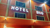 Hotel Río Monclova