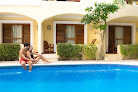 Hotel Riviera Caribe Maya