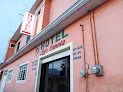 Hotel Rojo Canela