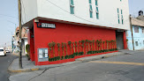 Hotel Rojo