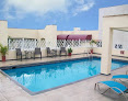 Hotel Roma Guadalajara
