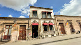 Hotel Rosa Barroco