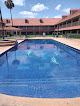 Hotel Rosa De Oro