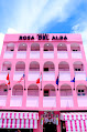 Hotel Rosa Del Alba