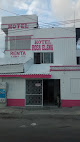 Hotel Rosa Elena