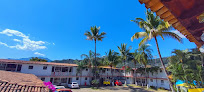 Hotel: "Rosa María"