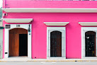 Hotel Rosa Mexicano