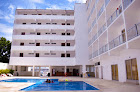 Hotel Rru Condesa