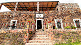 Hotel Ruinas Del Real