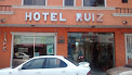 Hotel Ruiz