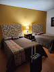 Hotel Sabino Gordo