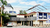 Hotel Sáenz