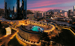 Hotel Safi Metropolitan