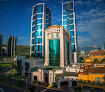 Hotel Safi Valle