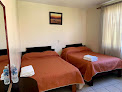 Hotel Sagaal