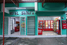 Hotel Sahara
