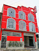 Hotel Salon Palace