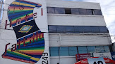 Hotel Saltillo