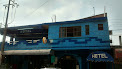 Hotel San Agustin