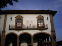 Hotel San Agustín